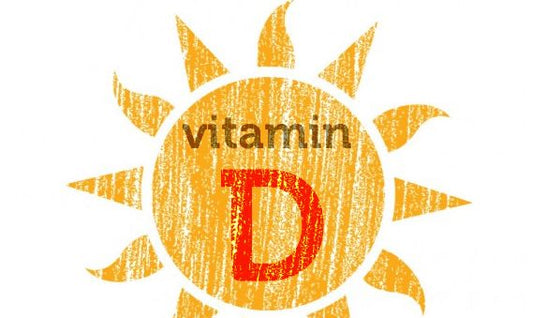 Odkritje: Gobe zagotavljajo toliko vitamina D kot vitamini D v kapsulah