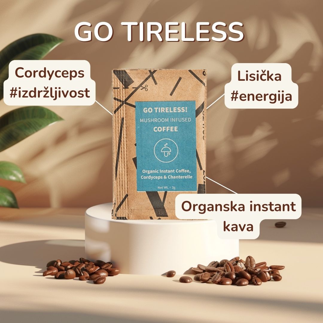 Začetni paket + darila