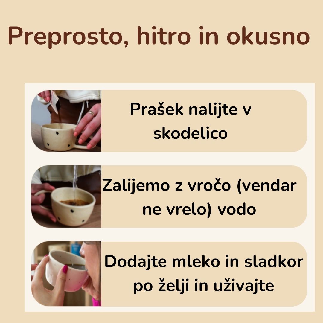 30/60 Go Relax – organski instant kakav z lisičkami in rejši -30%