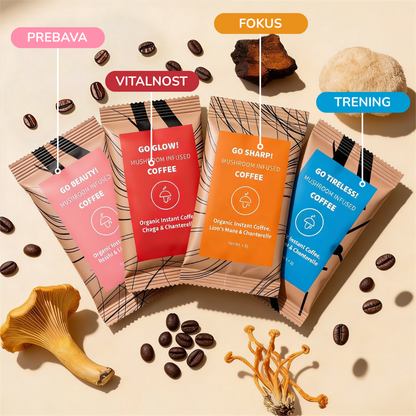 Trenutek zase - GRATIS vodič + priročnik + žlička