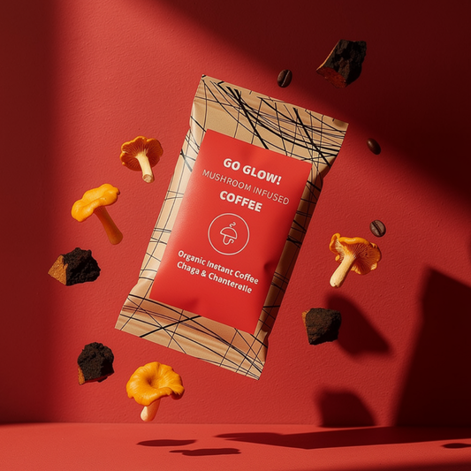 Go Glow za imuniteto in anti-age